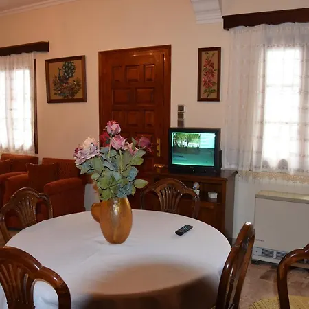 Center Cycladic House Διαμέρισμα *