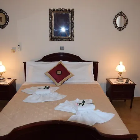 Center Cycladic House Διαμέρισμα Νάουσα