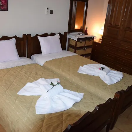 Center Cycladic House * Νάουσα