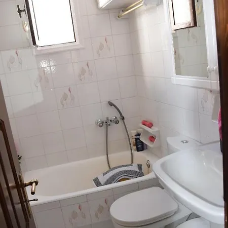 Διαμέρισμα Center Cycladic House *