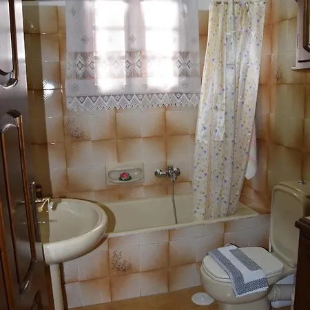 Center Cycladic House Νάουσα