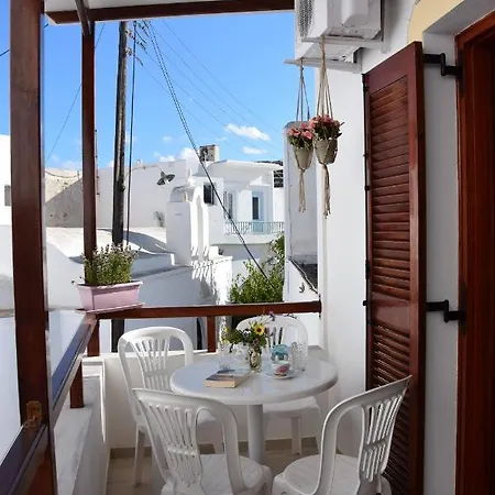 Center Cycladic House Νάουσα