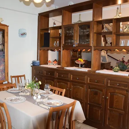شقة Center Cycladic House *