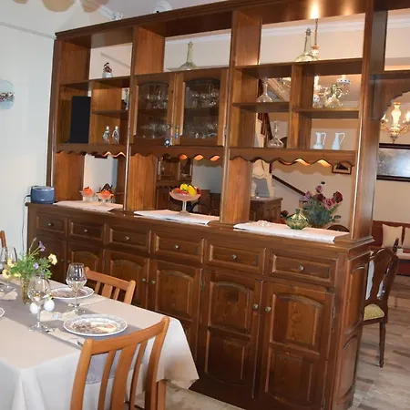 Center Cycladic House * ناوسا