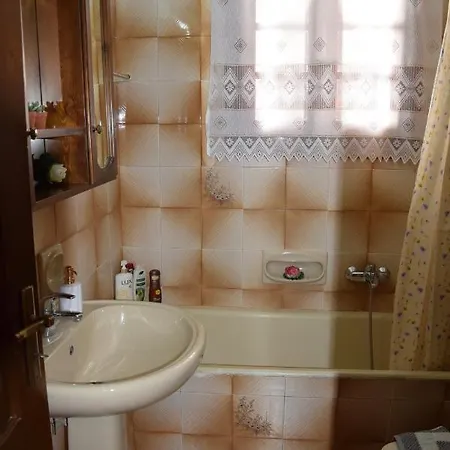 شقة Center Cycladic House *