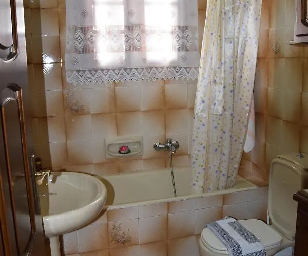 Center Cycladic House Naousa